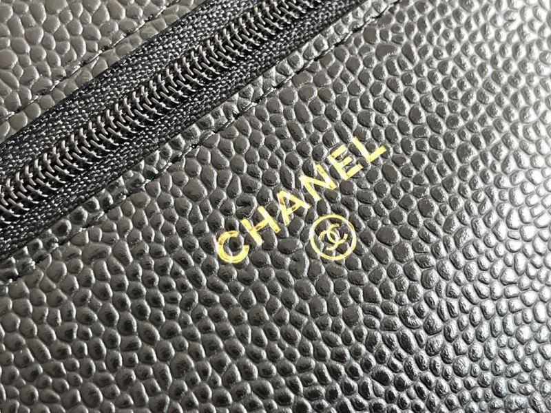 Chanel WOC Bags